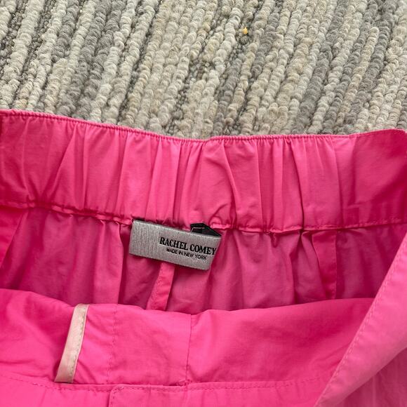 Rachel Comey Pink Coxsone Pant / size 2 - Picture 3 of 10